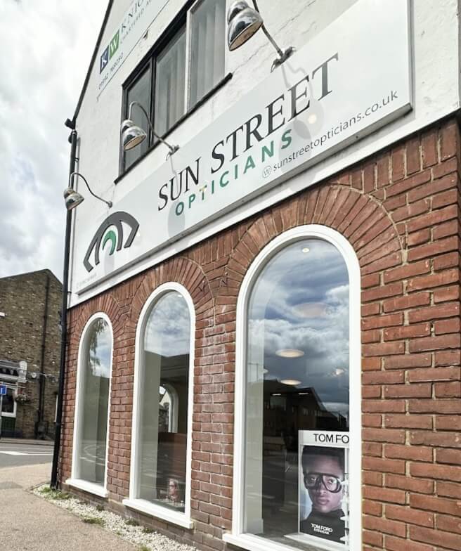 Store image